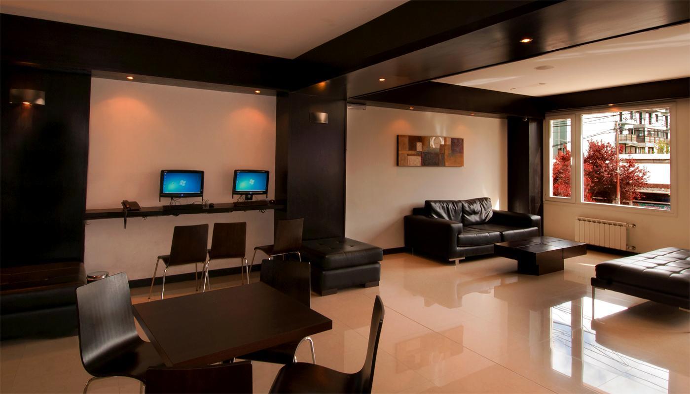 Hotel Kilton Сан-Карлос-де-Барилоче Экстерьер фото